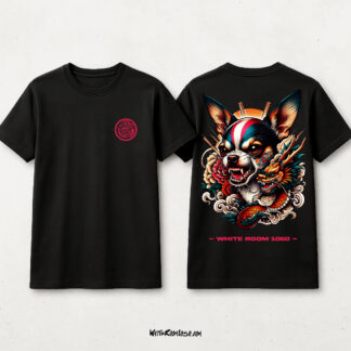Japo Chihuahua