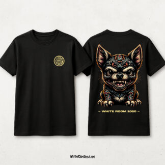 Japo Chihuahua modelo #3